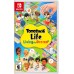 Tomodachi Life Living the Dream (Switch), ,